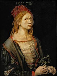 Albrecht Durer